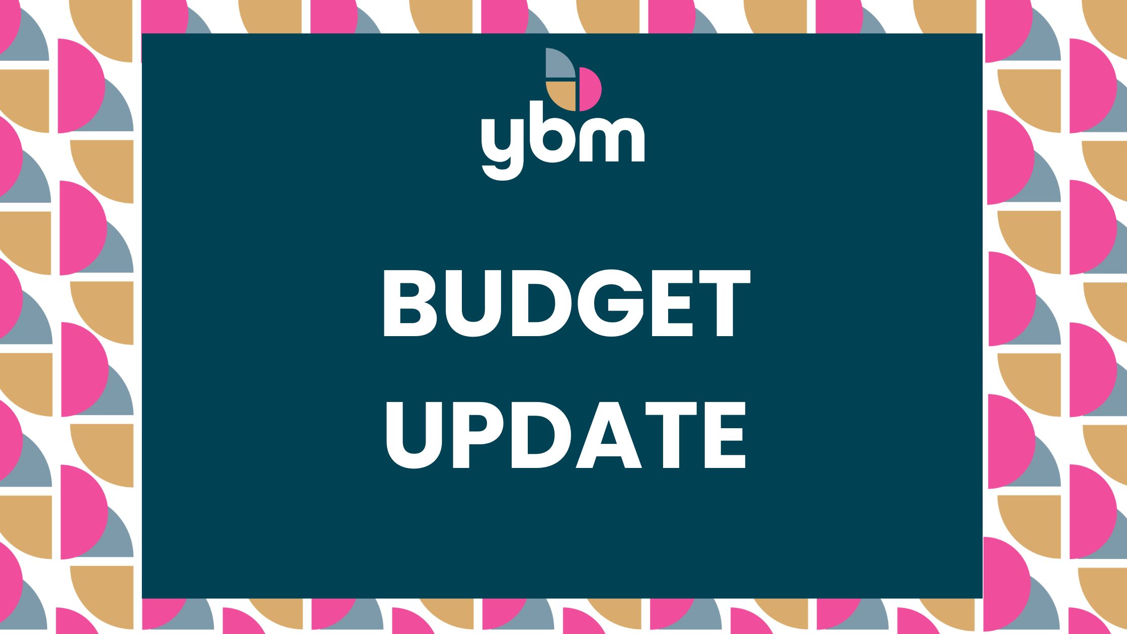2023-24 Federal Budget update
