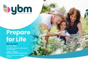 Spring 2025 Newsletter