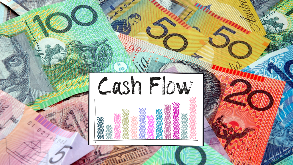 Cash flow advice for 2026